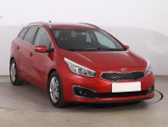 Kia Cee'd II , Salon Polska, Serwis ASO, Automat, Navi, Klimatronic,