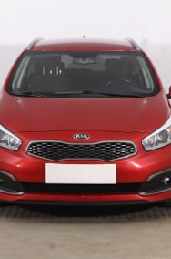 Kia Cee'd II , Salon Polska, Serwis ASO, Automat, Navi, Klimatronic,-2