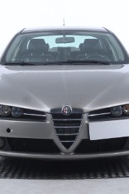 Alfa Romeo 159 I , Klimatronic,ALU, El. szyby-2