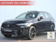 Volvo XC60 II B5 B AWD Ultra Black Edition 2.0 B5 B AWD Ultra Black Edition (250KM)