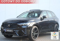 Volvo XC60 II B5 B AWD Ultra Black Edition 2.0 B5 B AWD Ultra Black Edition (250KM)