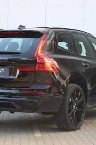 Volvo XC60 II B5 B AWD Ultra Black Edition 2.0 B5 B AWD Ultra Black Edition (250KM)-2