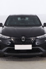 Renault Arkana , Salon Polska, 1. Właściciel, Serwis ASO, Automat, Skóra,-2