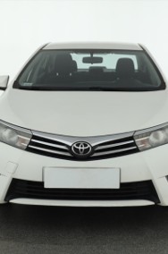 Toyota Corolla XI , Salon Polska, Serwis ASO, Klima, Parktronic-2