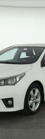 Toyota Corolla XI , Salon Polska, Serwis ASO, Klima, Parktronic-3