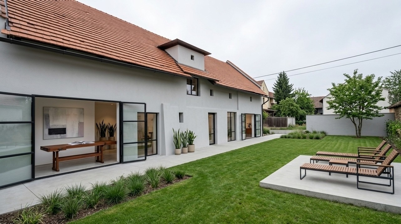 Przestrzeń dla Twojego biznesu - Widok 2