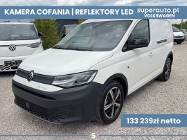 Volkswagen Caddy L1H1 PanAmericana AT7 L1H1 PanAmericana AT7 2.0 122KM