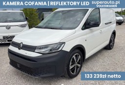 Volkswagen Caddy L1H1 PanAmericana AT7 L1H1 PanAmericana AT7 2.0 122KM
