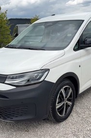 Volkswagen Caddy L1H1 PanAmericana AT7 L1H1 PanAmericana AT7 2.0 122KM-2