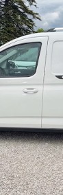 Volkswagen Caddy L1H1 PanAmericana AT7 L1H1 PanAmericana AT7 2.0 122KM-4