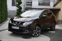 Nissan Qashqai II TEKNA - Full Opcja - Kamera 360 - GWARANCJA Zakup Door to Door