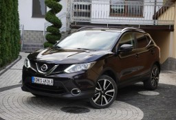 Nissan Qashqai II TEKNA - Full Opcja - Kamera 360 - GWARANCJA Zakup Door to Door