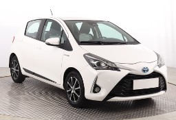 Toyota Yaris III , Salon Polska, Automat, VAT 23%, Klimatronic, Tempomat