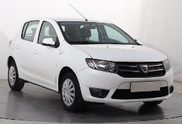 Dacia Sandero II , Salon Polska, 1. Właściciel, GAZ, Klima