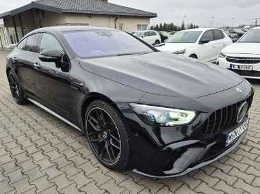 Mercedes-Benz AMG GT-1