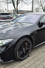 Mercedes-Benz AMG GT-2