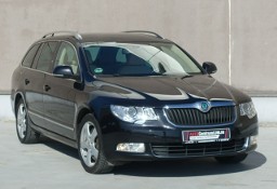Skoda Superb II 3.6 Ben.260KM/4X4/Automat/Pełny serwis