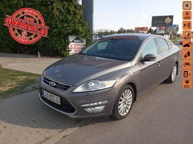 Ford Mondeo VII-1