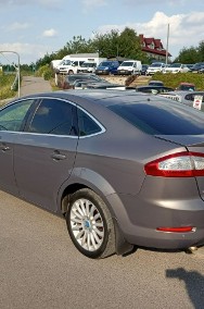 Ford Mondeo VII-2