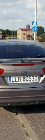 Ford Mondeo VII-3