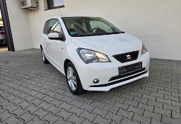 SEAT Mii I KLIMA