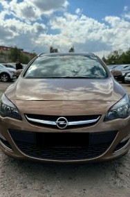 Opel Astra J-2