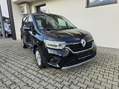 Renault Kangoo II 1.3 * Full LED * klima * PDC-1