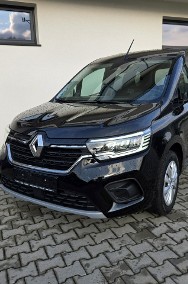 Renault Kangoo II 1.3 * Full LED * klima * PDC-2