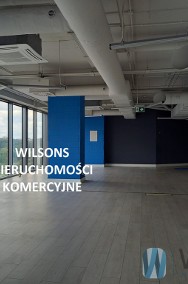 Fitness, szkoła tańca, biuro  1015 .m2, Mokotów-2