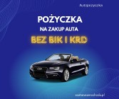 Auto na raty bez BiK i KRD – Bez Dochodów! - Dla Każdego!