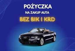 Auto na raty bez BiK i KRD – Bez Dochodów! - Dla Każdego!