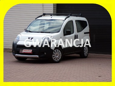 Peugeot Bipper Klimatyzacja / 1.3 HDI / 75KM-1