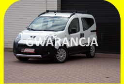 Peugeot Bipper Klimatyzacja / 1.3 HDI / 75KM