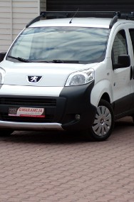 Peugeot Bipper Klimatyzacja / 1.3 HDI / 75KM-2