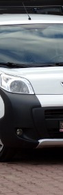 Peugeot Bipper Klimatyzacja / 1.3 HDI / 75KM-4