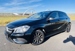 Mercedes-Benz Klasa A W176 NAVI KAMERA COFANIA BARDZO ŁADNA