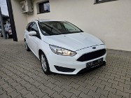 Ford Focus III Tdci * klima * grzane fotele * NAVI