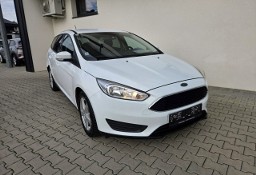 Ford Focus III Tdci * klima * grzane fotele * NAVI