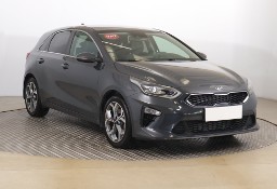 Kia Cee&apos;d III , Salon Polska, 1. Właściciel, Serwis ASO, Automat, VAT 23%,