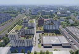 Nowe mieszkanie Warszawa Mokotów, ul. Domaniewska