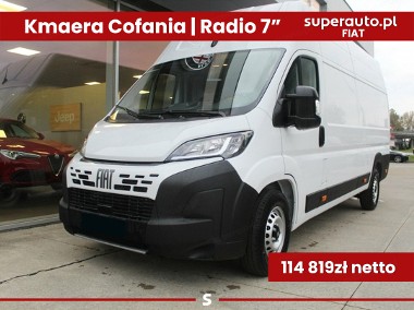 Fiat Ducato Maxi L4H3 Maxi L4H3 2.2 140KM-1
