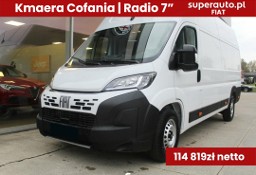 Fiat Ducato Maxi L4H3 Maxi L4H3 2.2 140KM
