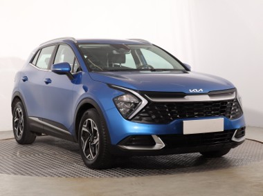 Kia Sportage IV , Salon Polska, 1. Właściciel, Automat, VAT 23%, Klimatronic,-1