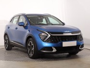 Kia Sportage IV , Salon Polska, 1. Właściciel, Automat, VAT 23%, Klimatronic,