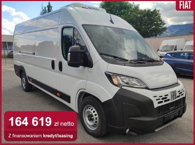 Fiat Ducato L4H2 Mroźnia L4H2 Mroźnia 2.2 140KM-1
