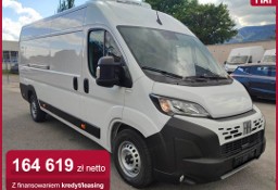 Fiat Ducato L4H2 Mroźnia L4H2 Mroźnia 2.2 140KM