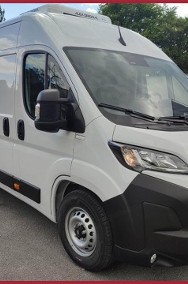 Fiat Ducato L4H2 Mroźnia L4H2 Mroźnia 2.2 140KM-2