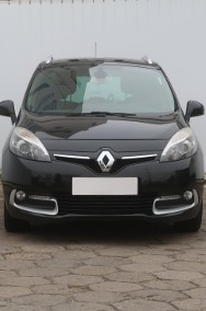 Renault Grand Scenic IV , Salon Polska, Serwis ASO, 7 miejsc, Navi, Klimatronic,-2