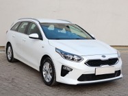 Kia Cee&apos;d III , Salon Polska, Serwis ASO, VAT 23%, Klimatronic, Tempomat,