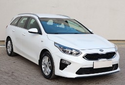 Kia Cee&apos;d III , Salon Polska, Serwis ASO, VAT 23%, Klimatronic, Tempomat,